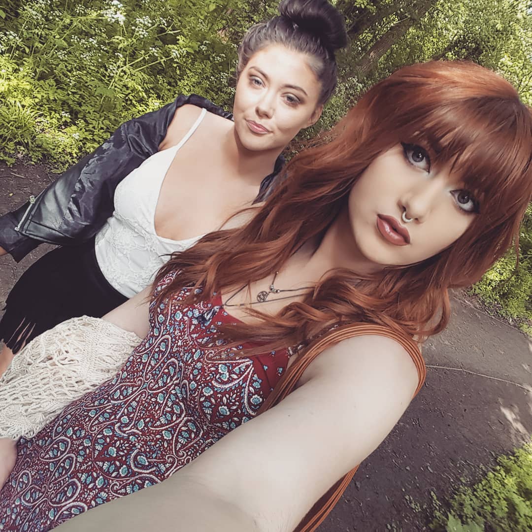 Alexandra Davies (28)