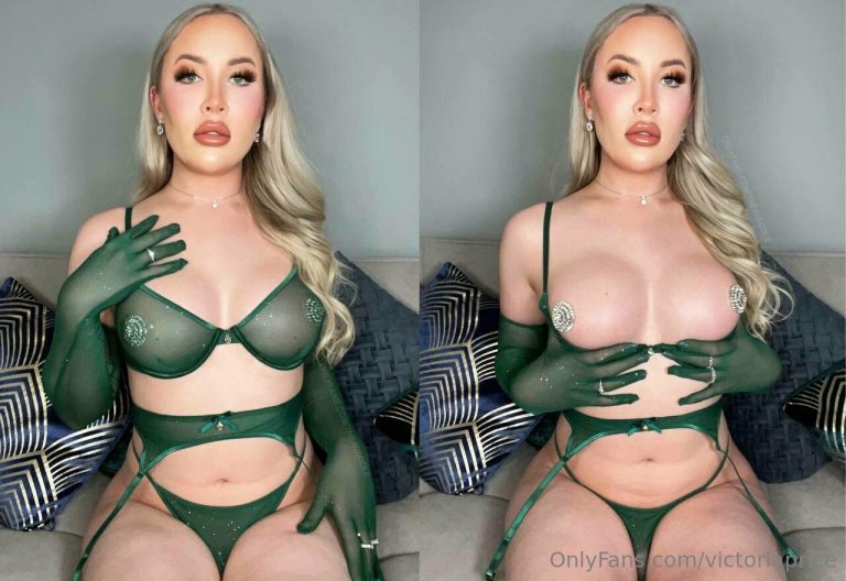 Victoria Price (352)